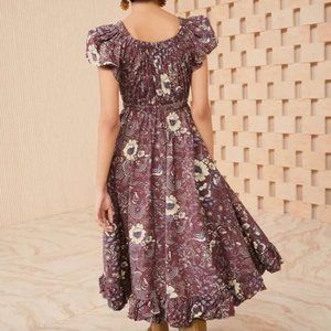 Ulla Johnson Nanette Dress